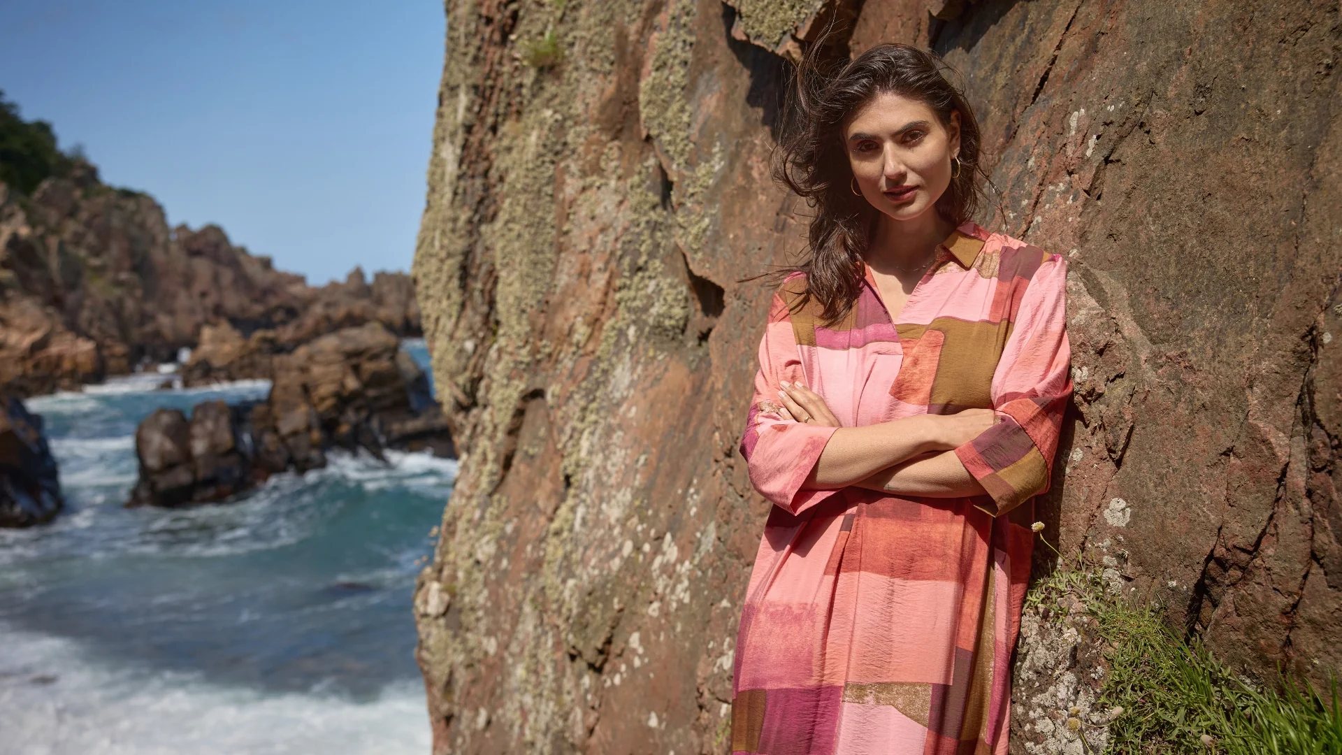 Timeless Style, Inspired by Nature
