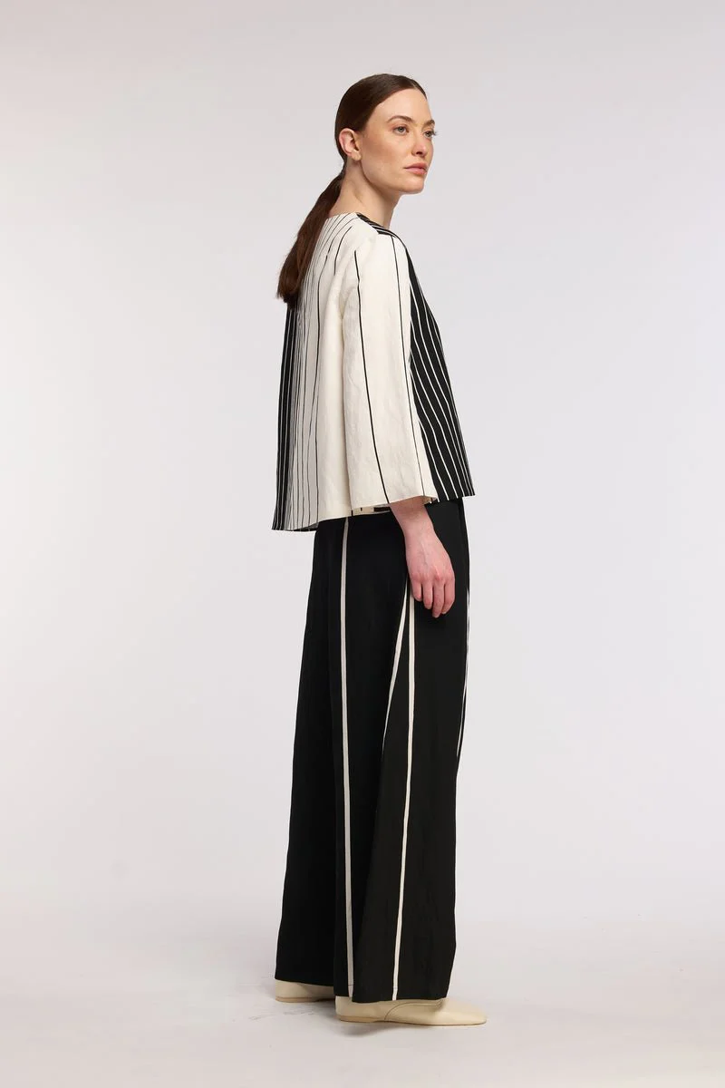 Neirami 2 Buttons Jacket Orizonh - Image 2