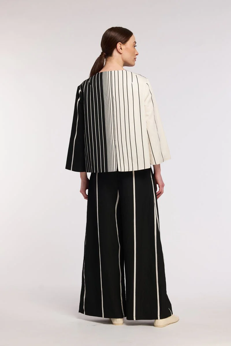 Neirami 2 Buttons Jacket Orizonh - Image 3