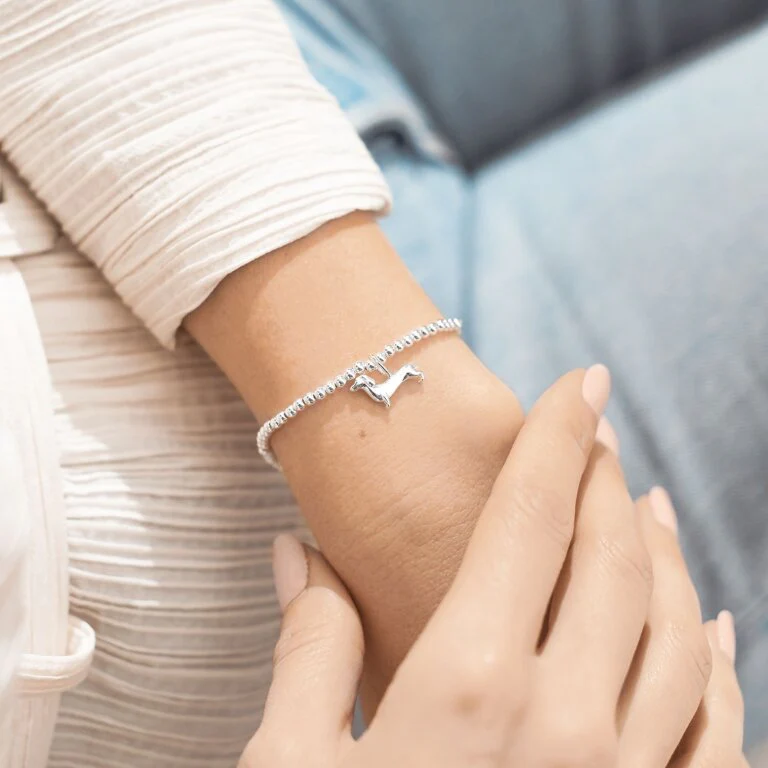 A Little 'Silly Sausage' Bracelet - Image 2