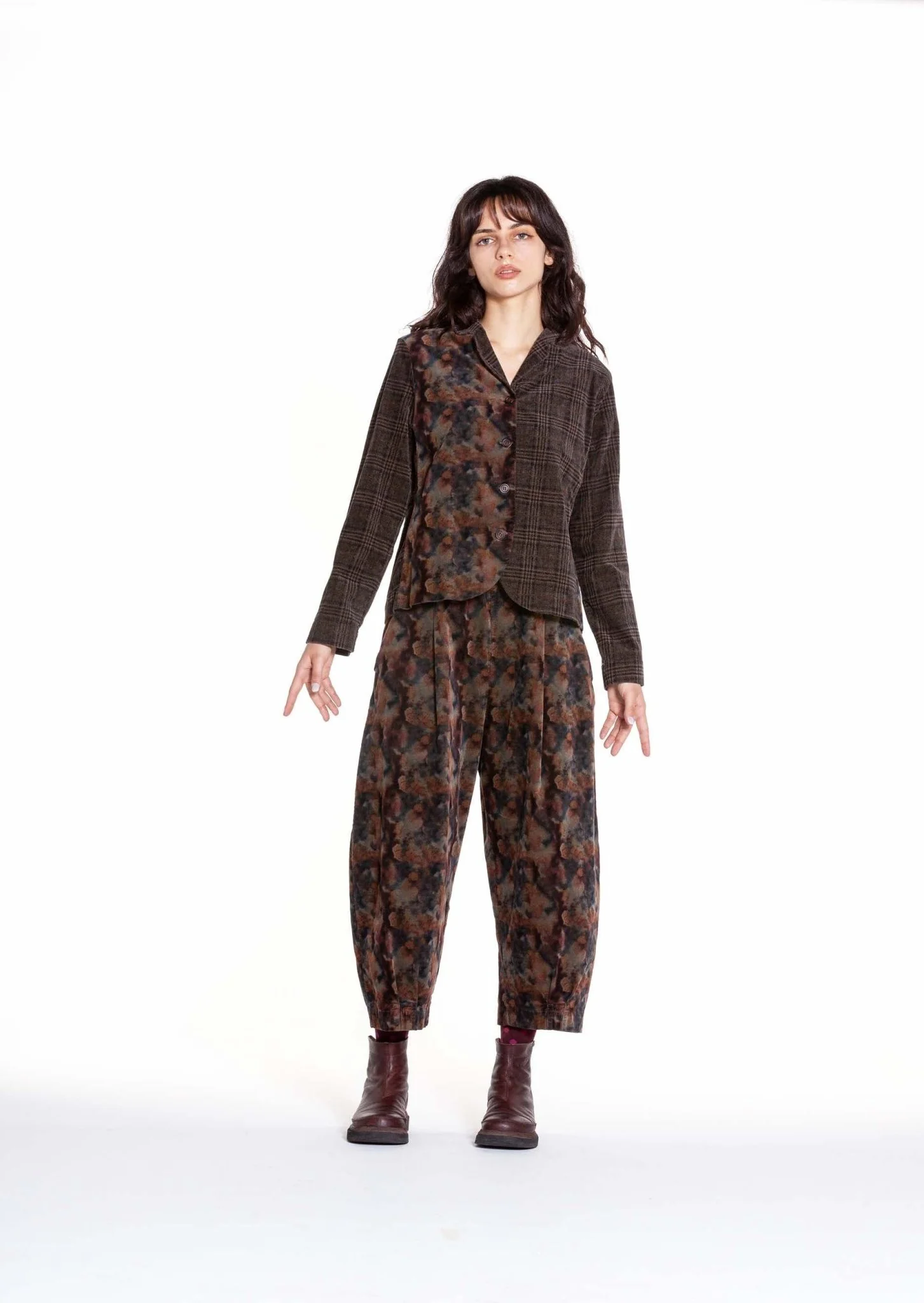 Mama b Adel B Jacket - Image 3