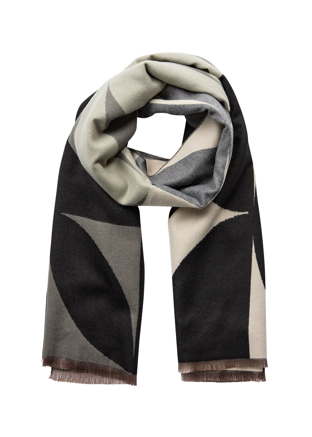 Soya Concept Aleta 1 Scarf - Image 6
