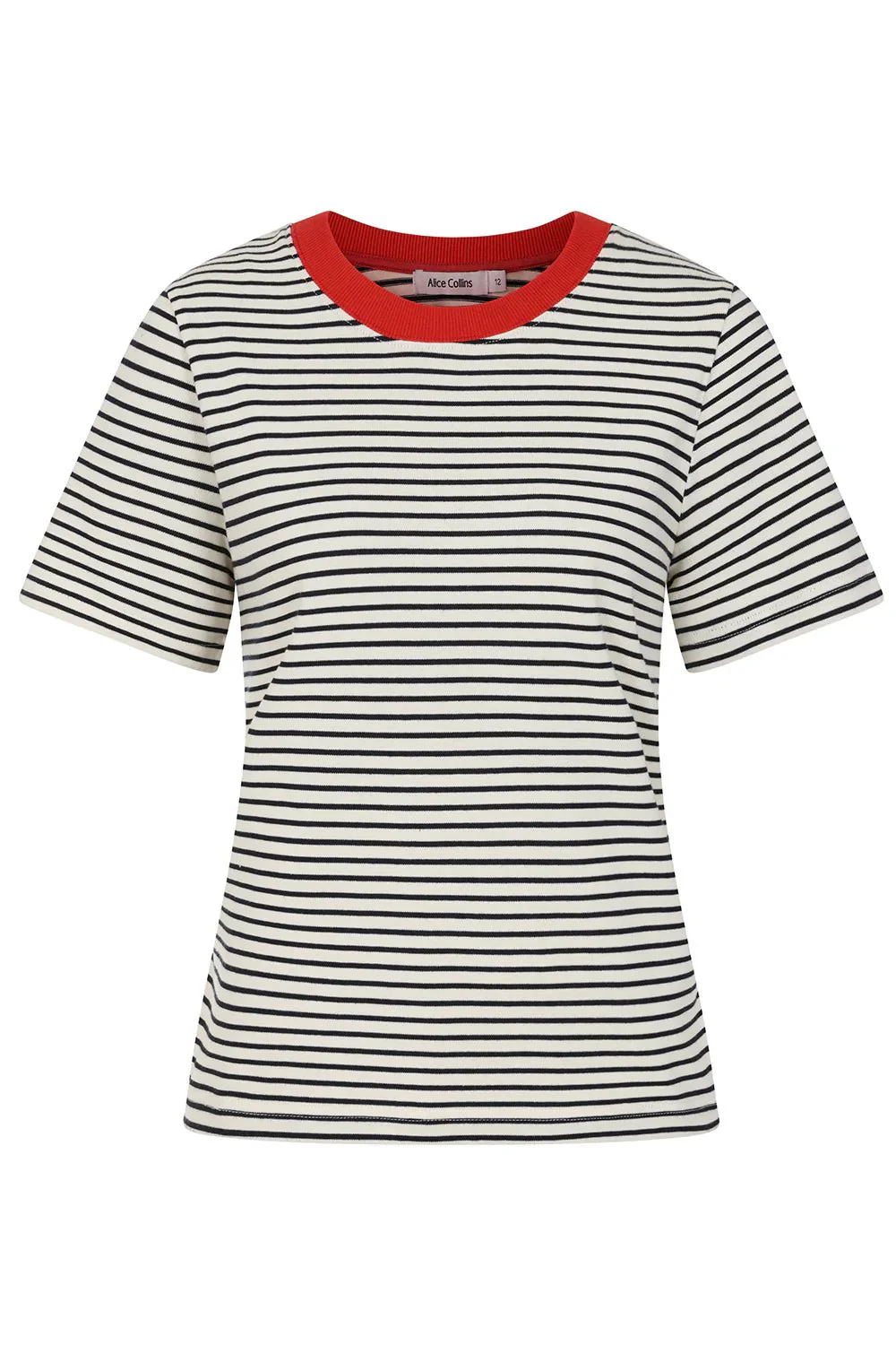 Alice Collins Miley T-Shirt - Image 4