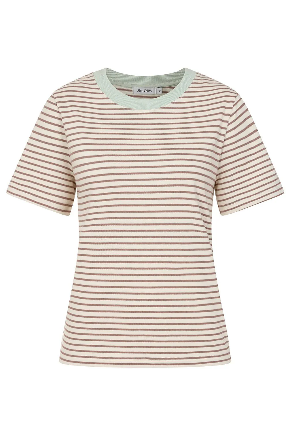 Alice Collins Miley T-Shirt - Image 5