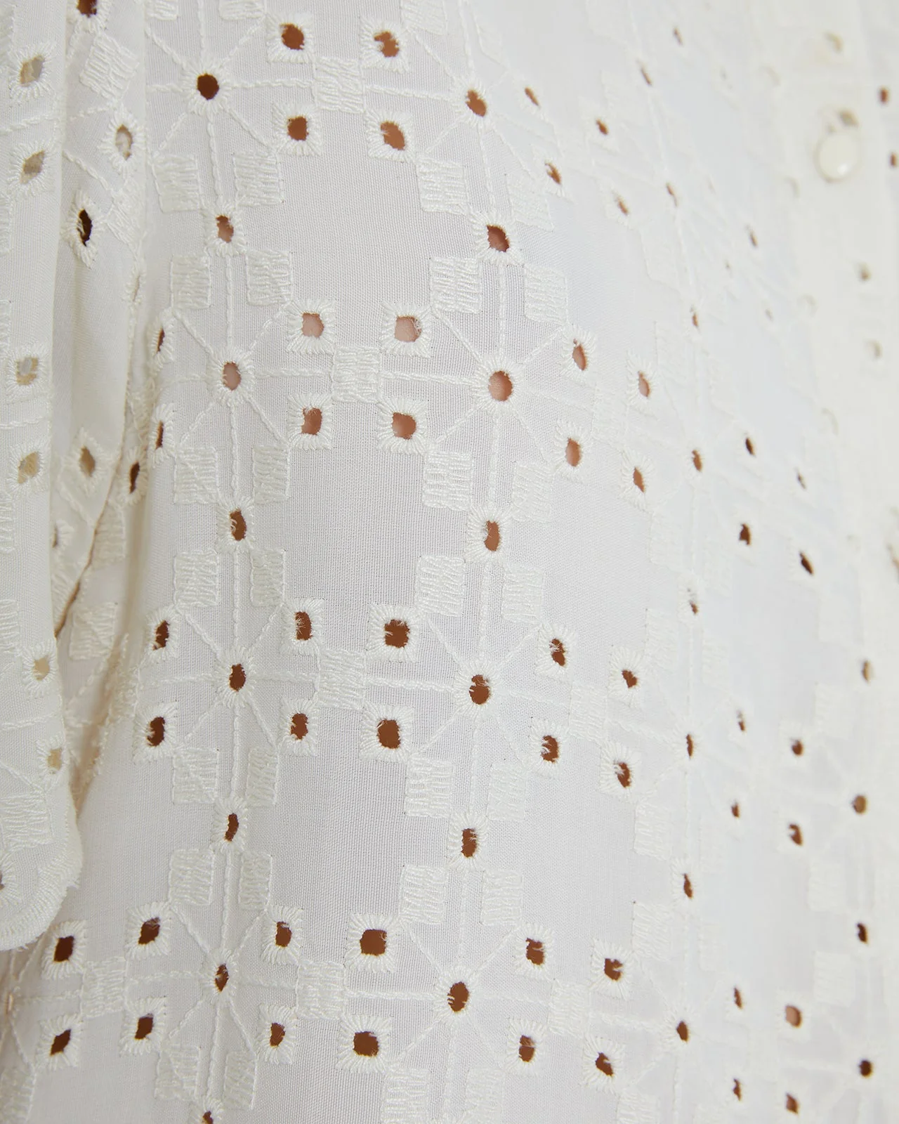 Andam Camisa Buttoned Shirt - Image 5