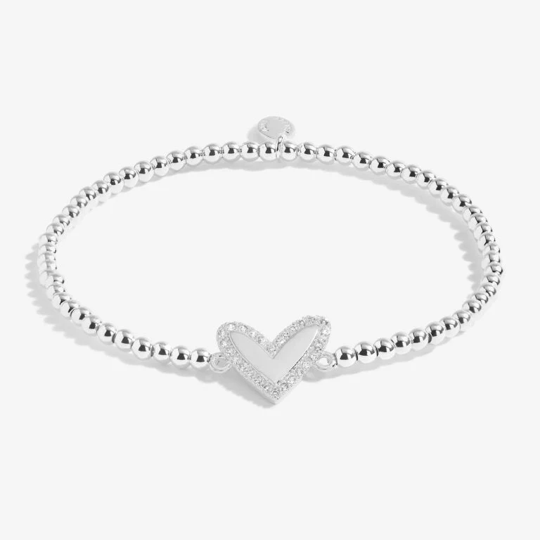 Joma Jewellery 'Another Year Lovelier' A Little Bracelet - Image 3