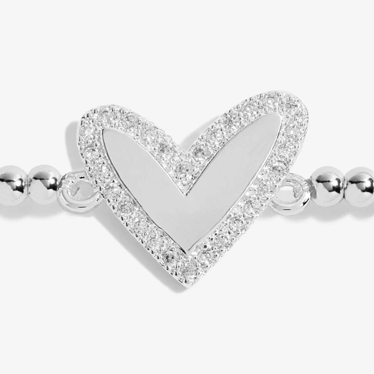 Joma Jewellery 'Another Year Lovelier' A Little Bracelet - Image 4