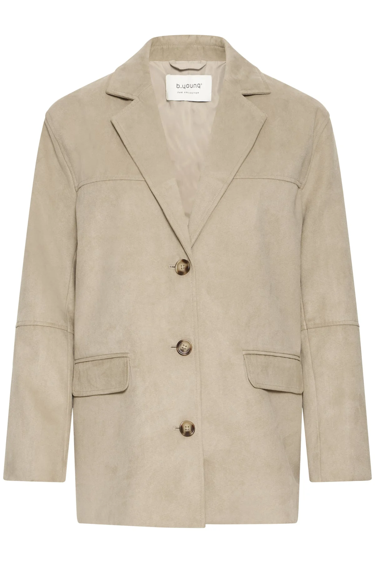 b.young BYAPALA Jacket - Image 2