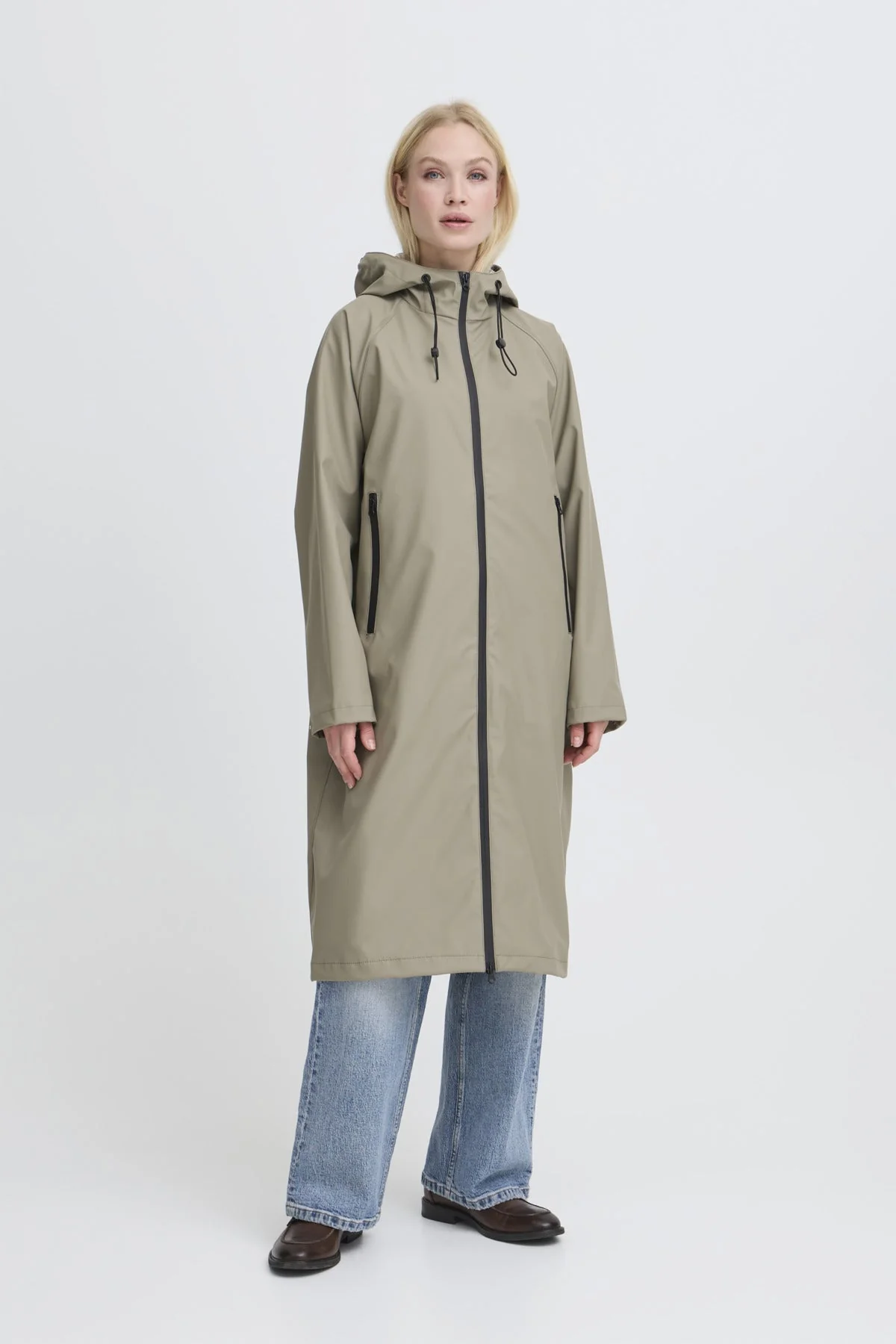 b.young BYAVAN 6 Coat