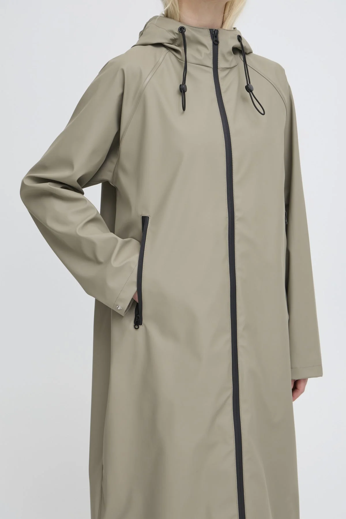 b.young BYAVAN 6 Coat - Image 10