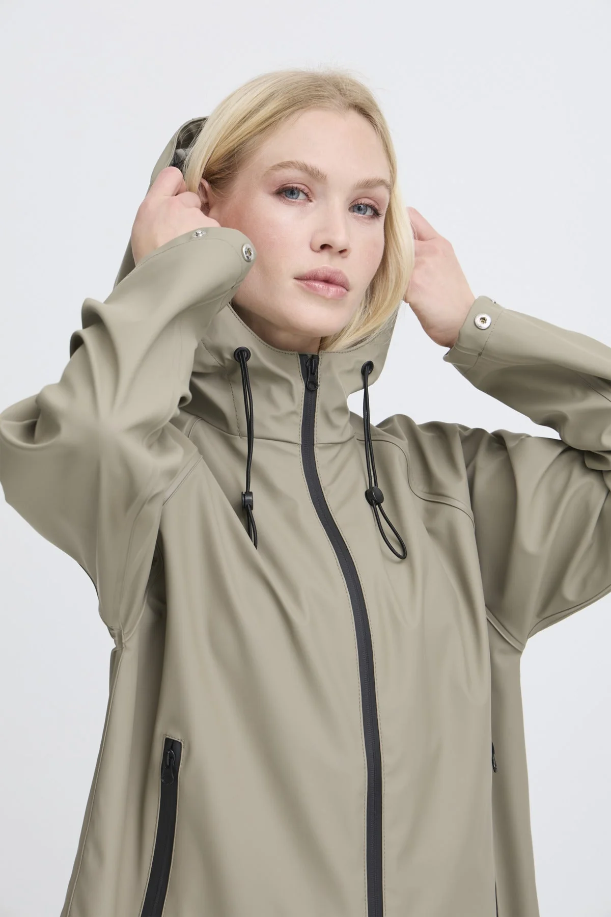 b.young BYAVAN 6 Coat - Image 11