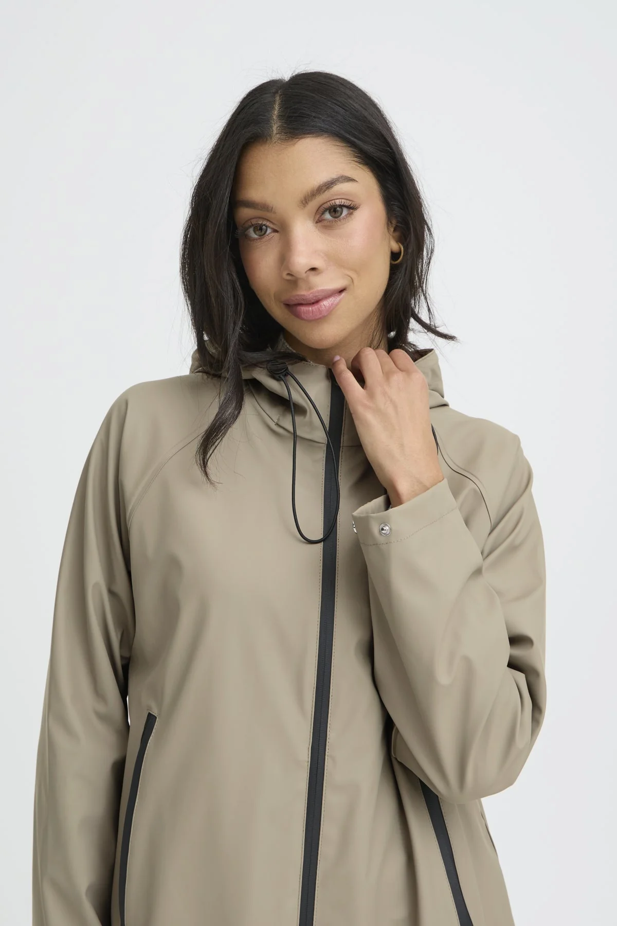 b.young BYAVAN 6 Coat - Image 5