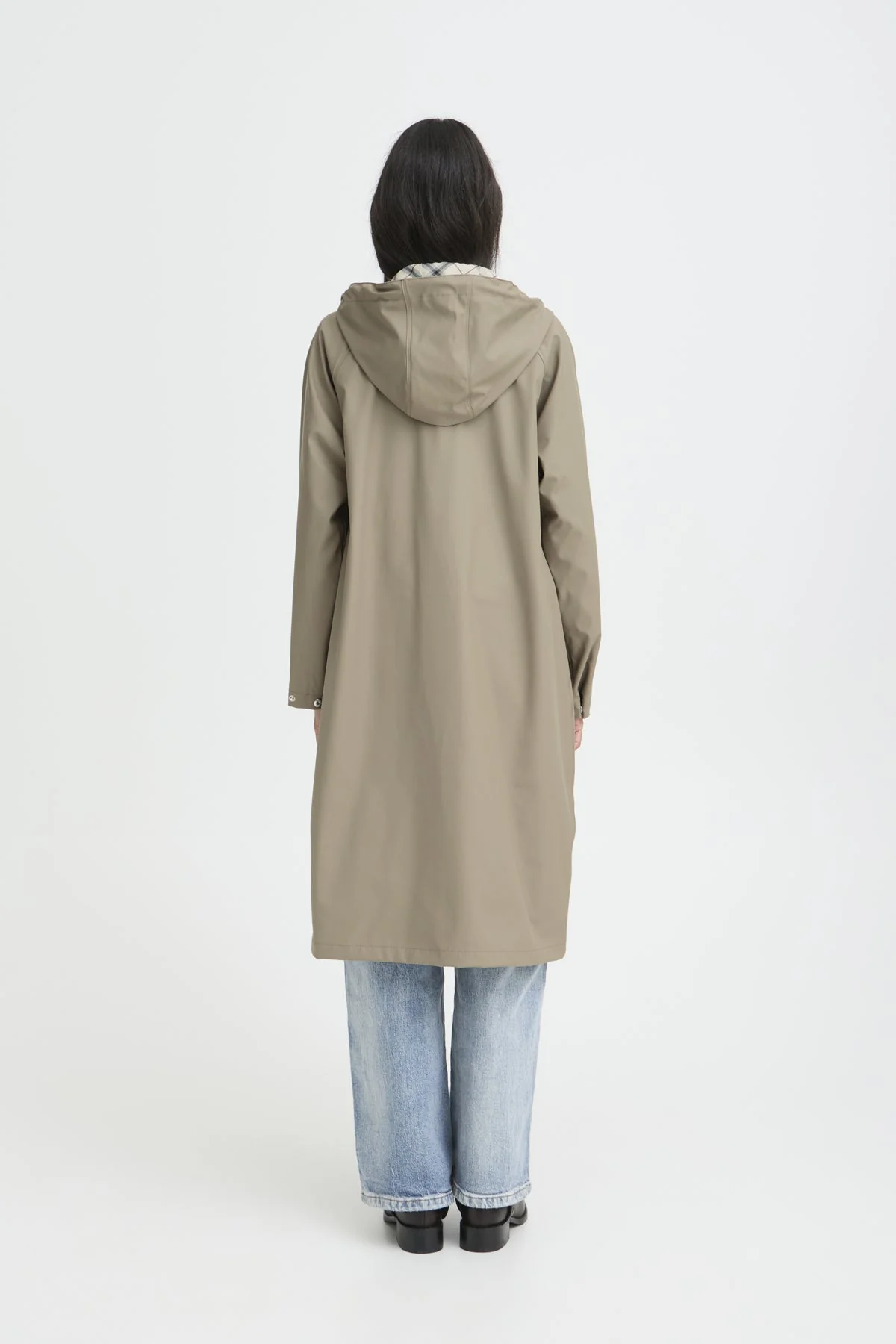 b.young BYAVAN 6 Coat - Image 6