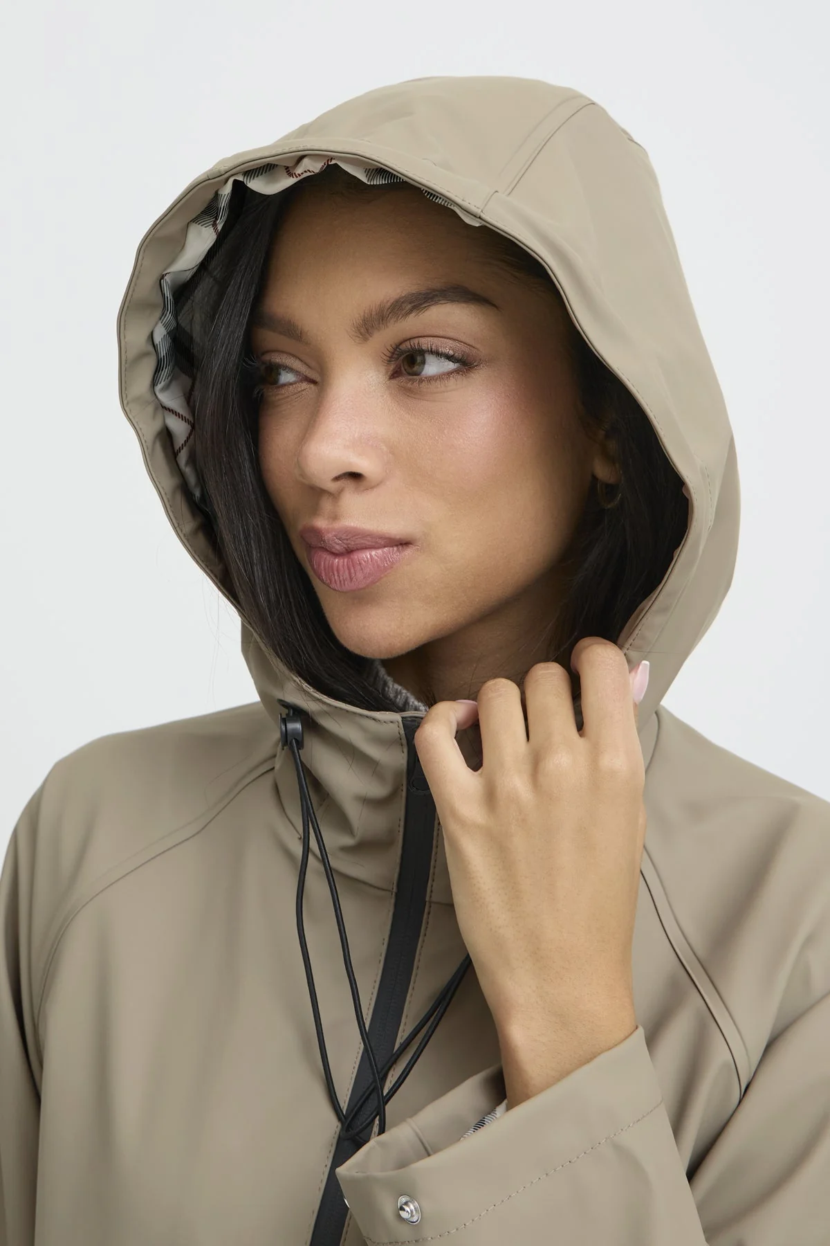 b.young BYAVAN 6 Coat - Image 7