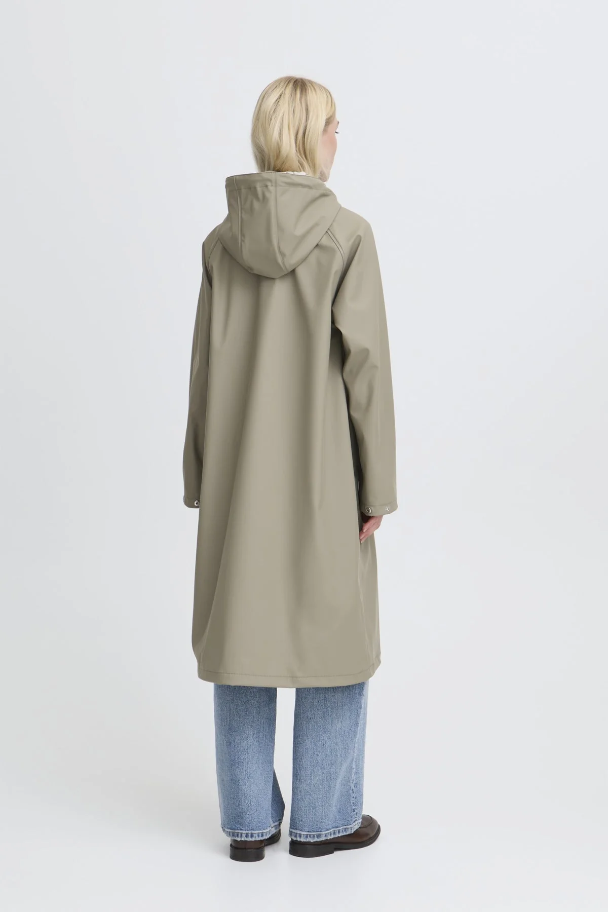 b.young BYAVAN 6 Coat - Image 8