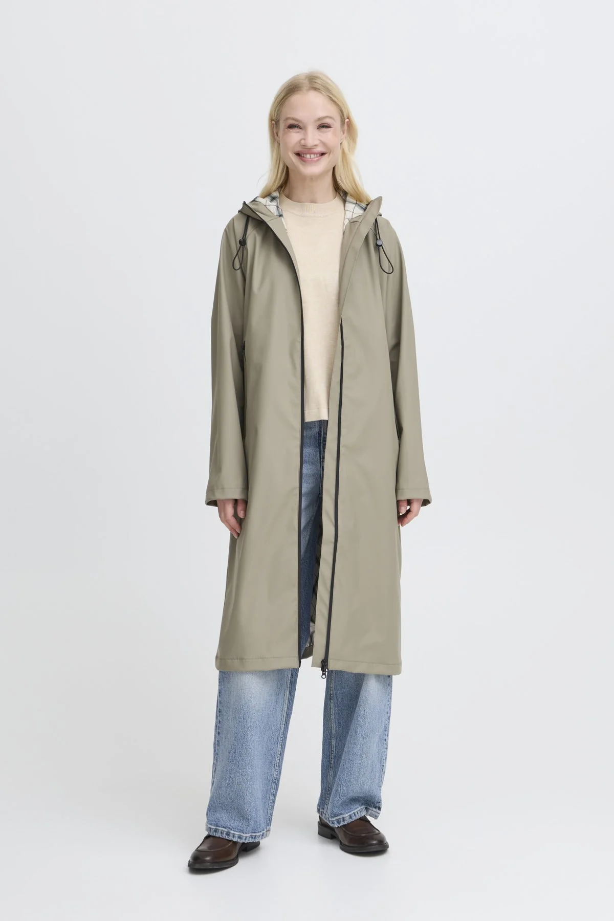 b.young BYAVAN 6 Coat - Image 9