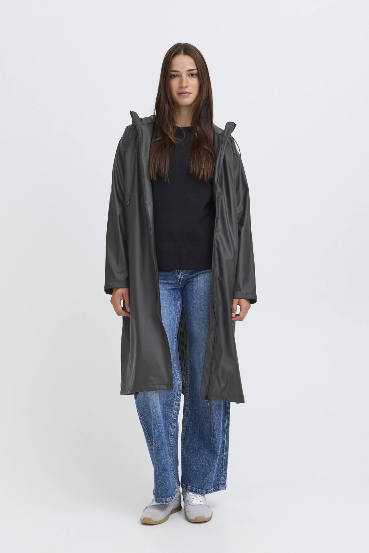 b.young BYAvan Coat 5 - Image 10