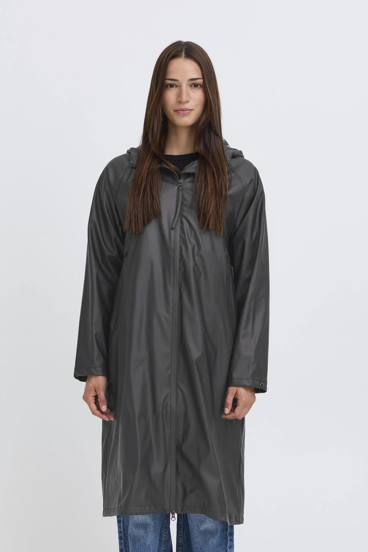 b.young BYAvan Coat 5 - Image 11