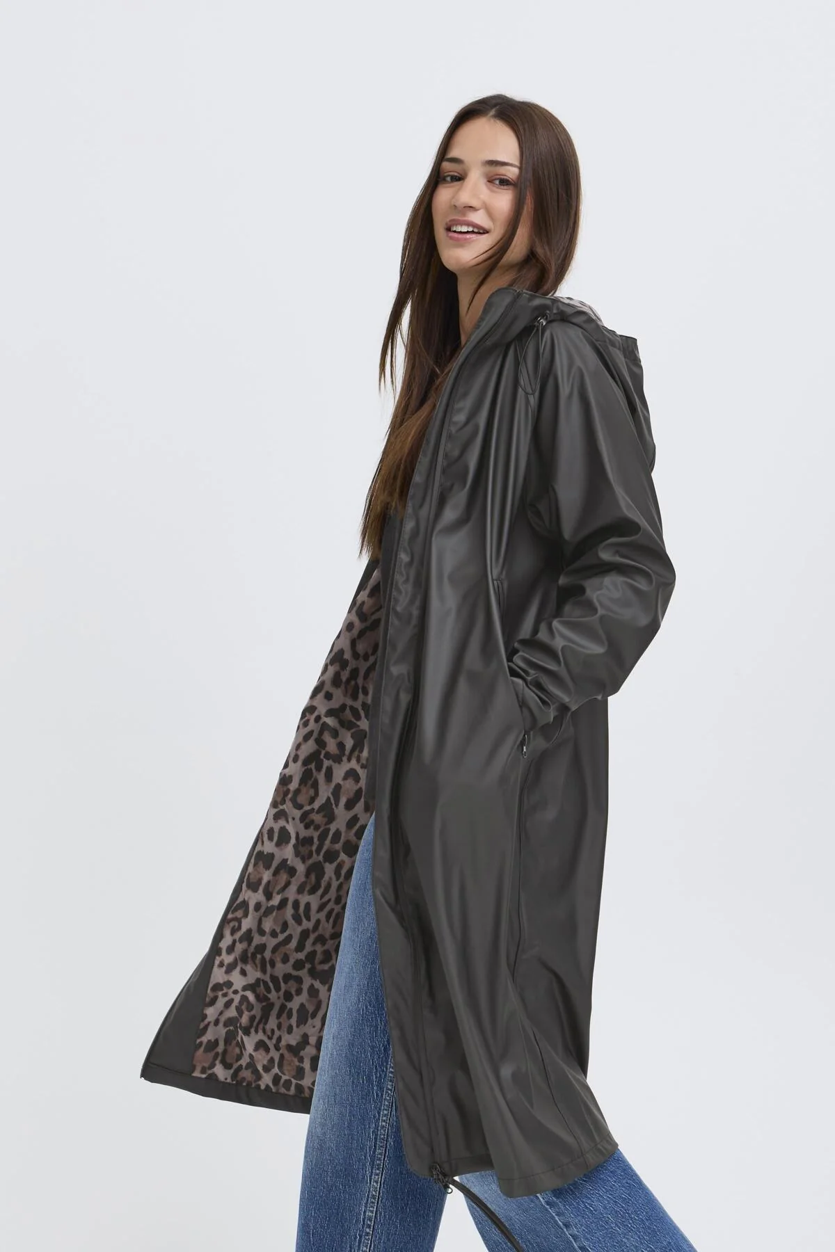 b.young BYAvan Coat 5 - Image 12