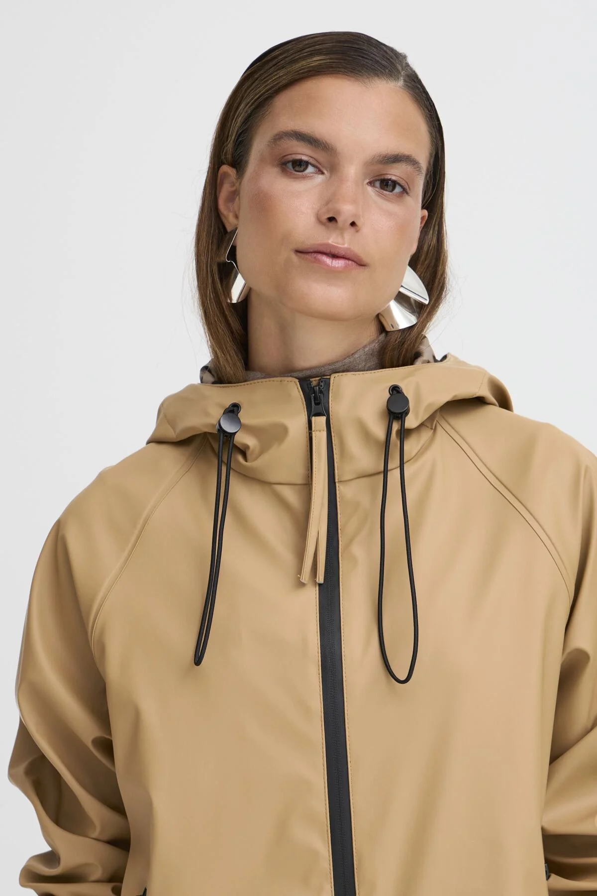 b.young BYAvan Coat 5 - Image 4