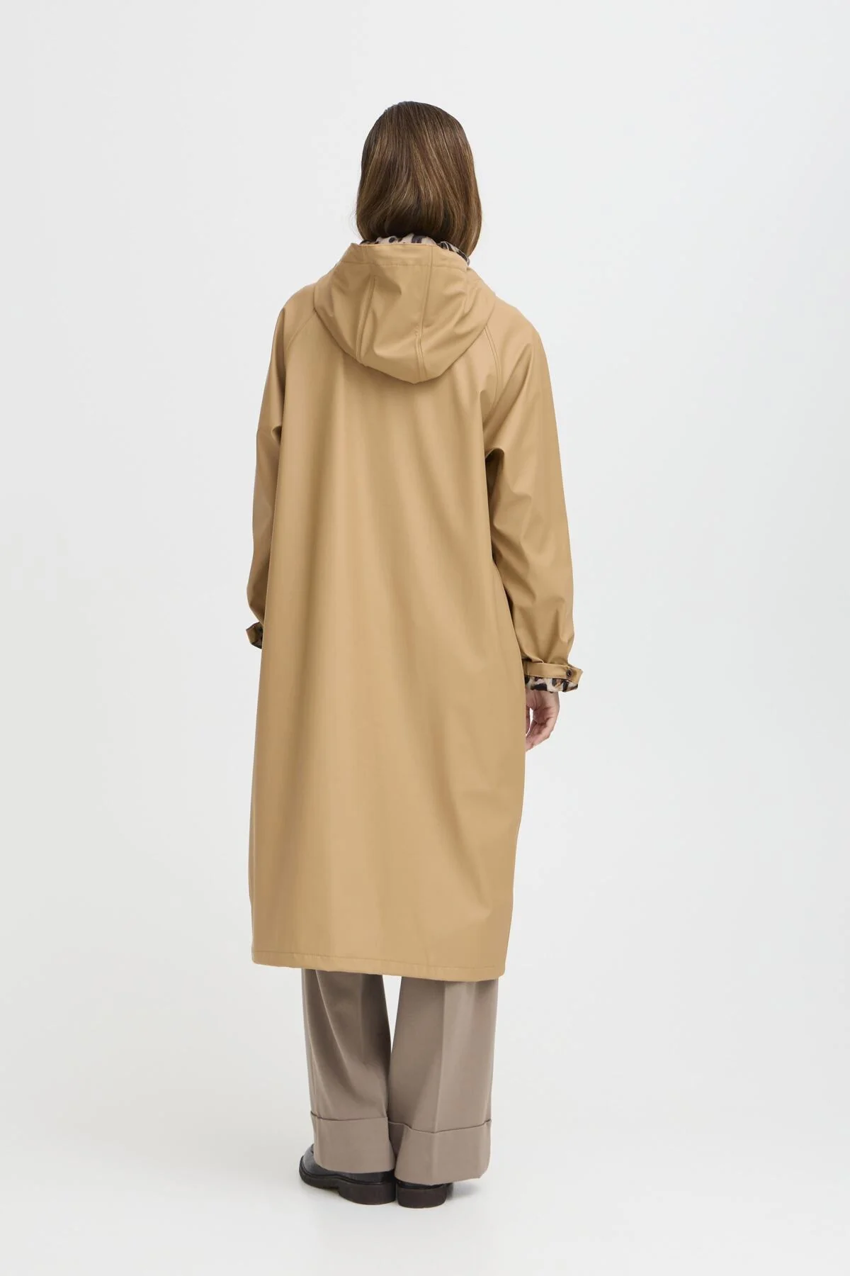 b.young BYAvan Coat 5 - Image 5