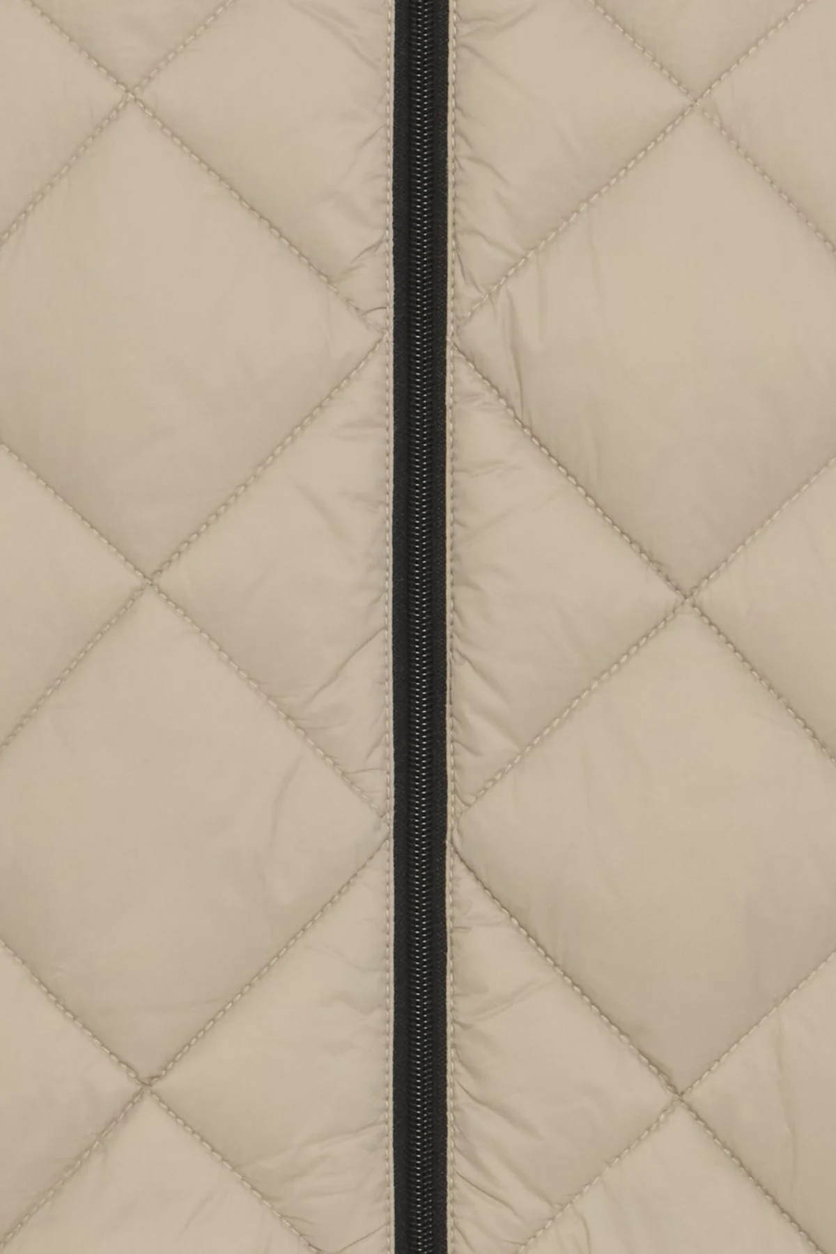 b.young BYBerta Long Waistcoat - Image 4