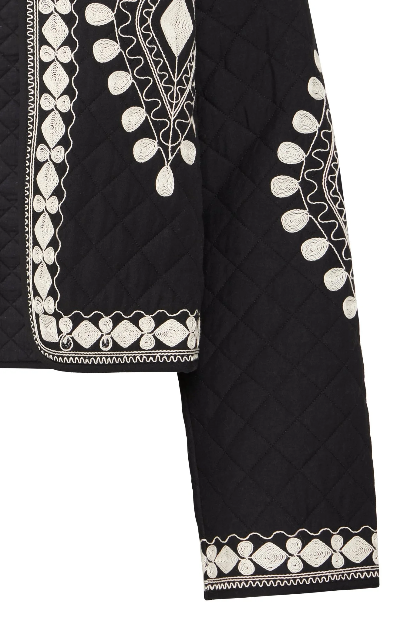 b.young BYDamun Jacket Black - Image 6
