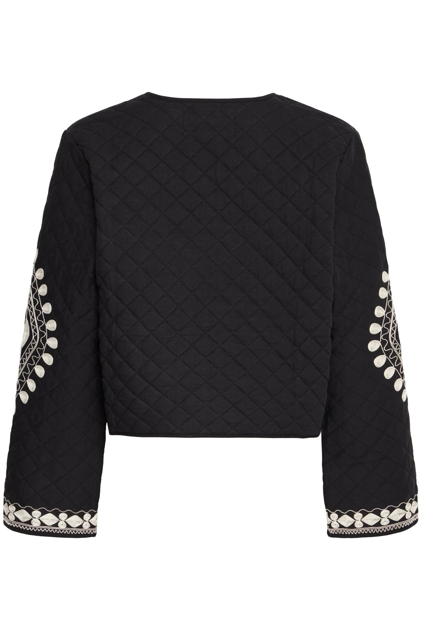 b.young BYDamun Jacket Black - Image 8