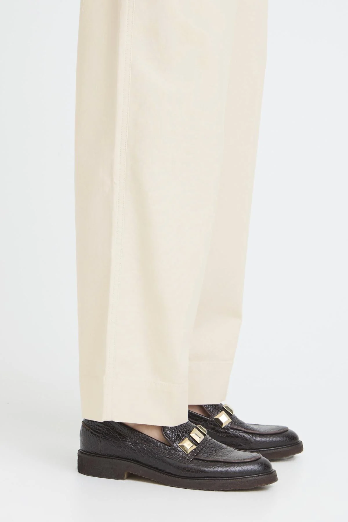 b.young BYELMA Pocket Trousers - Image 5