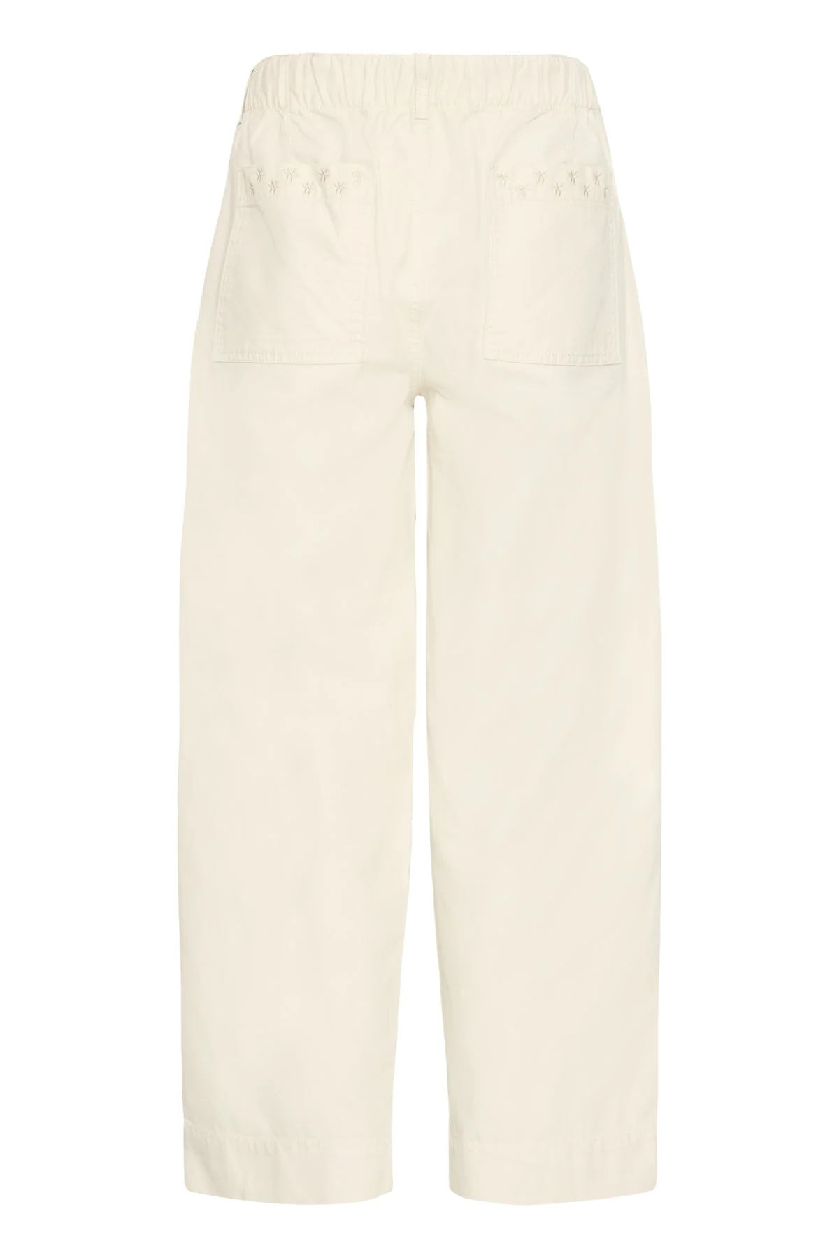 b.young BYELMA Pocket Trousers - Image 8
