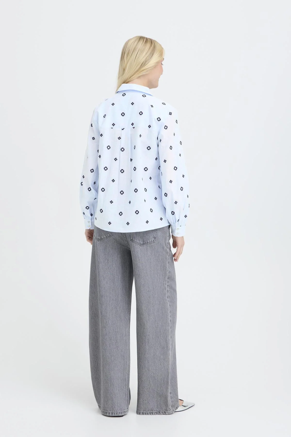 b.young BYFABIENNE Shirt Long Sleeve - Image 12