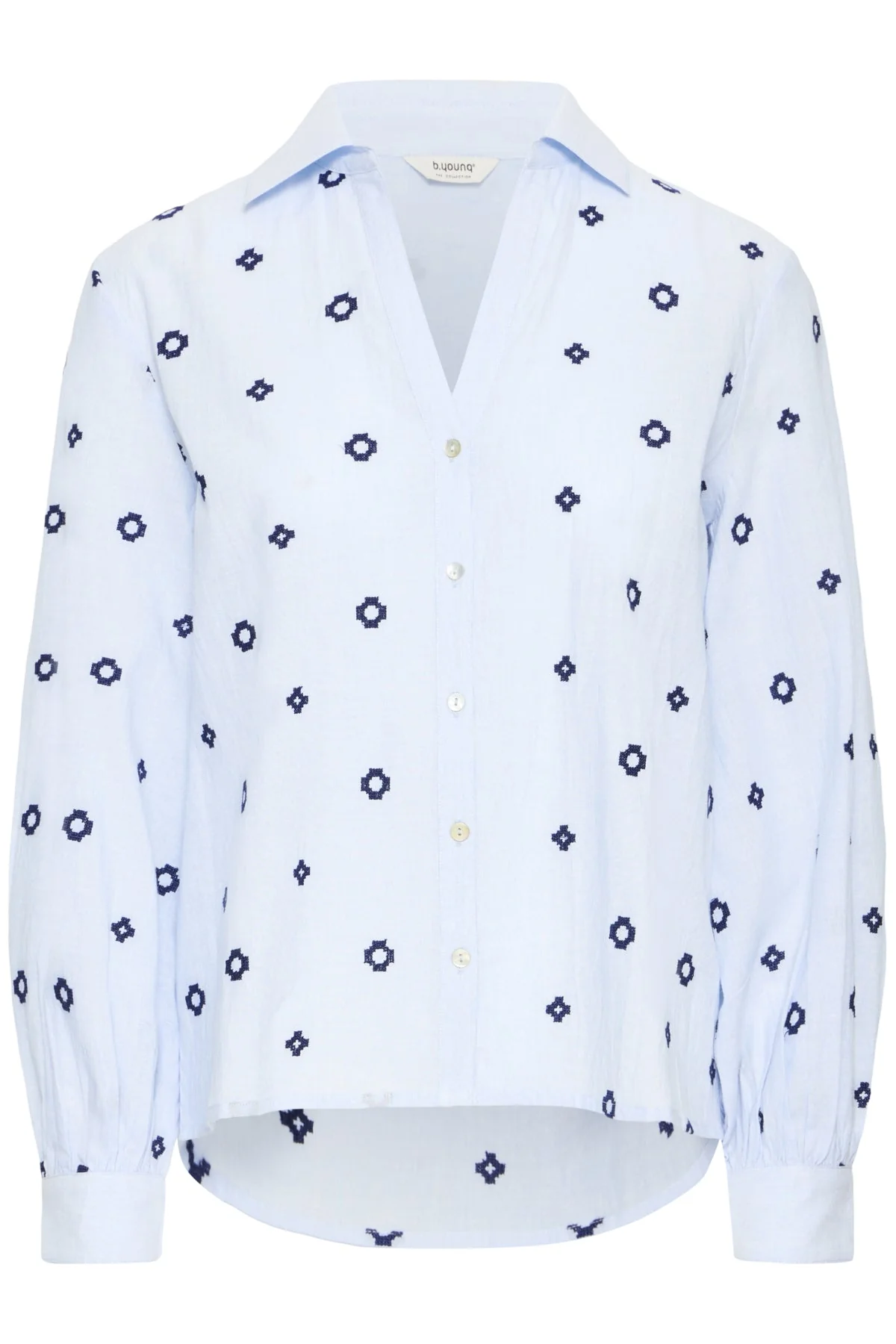 b.young BYFABIENNE Shirt Long Sleeve - Image 14