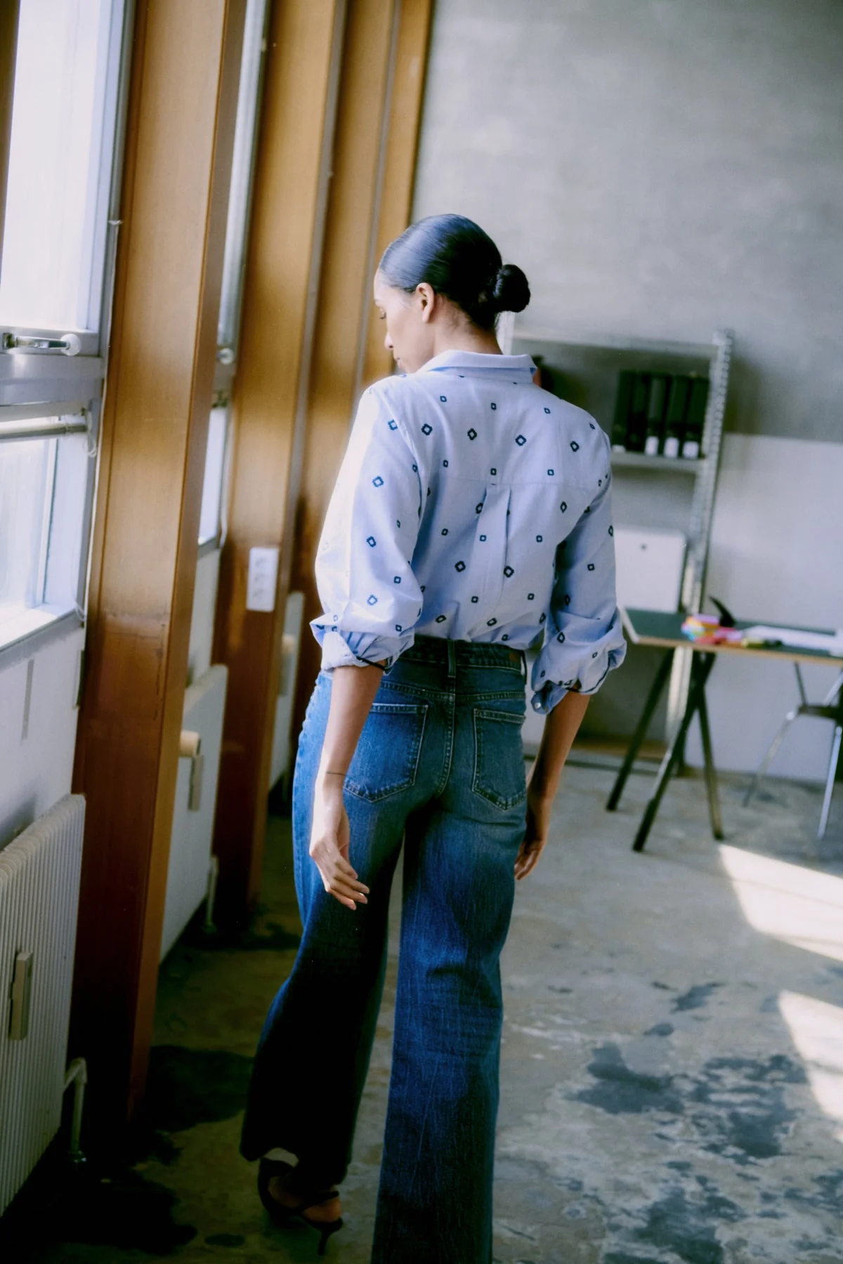 b.young BYFABIENNE Shirt Long Sleeve - Image 6