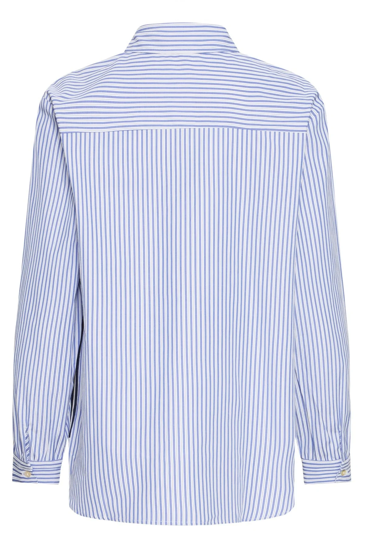 b.young BYHANIO Tape Shirt - Image 11