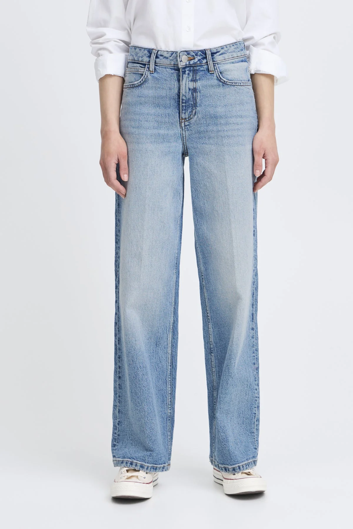 b.young BYKYJLA Jeans - Image 11