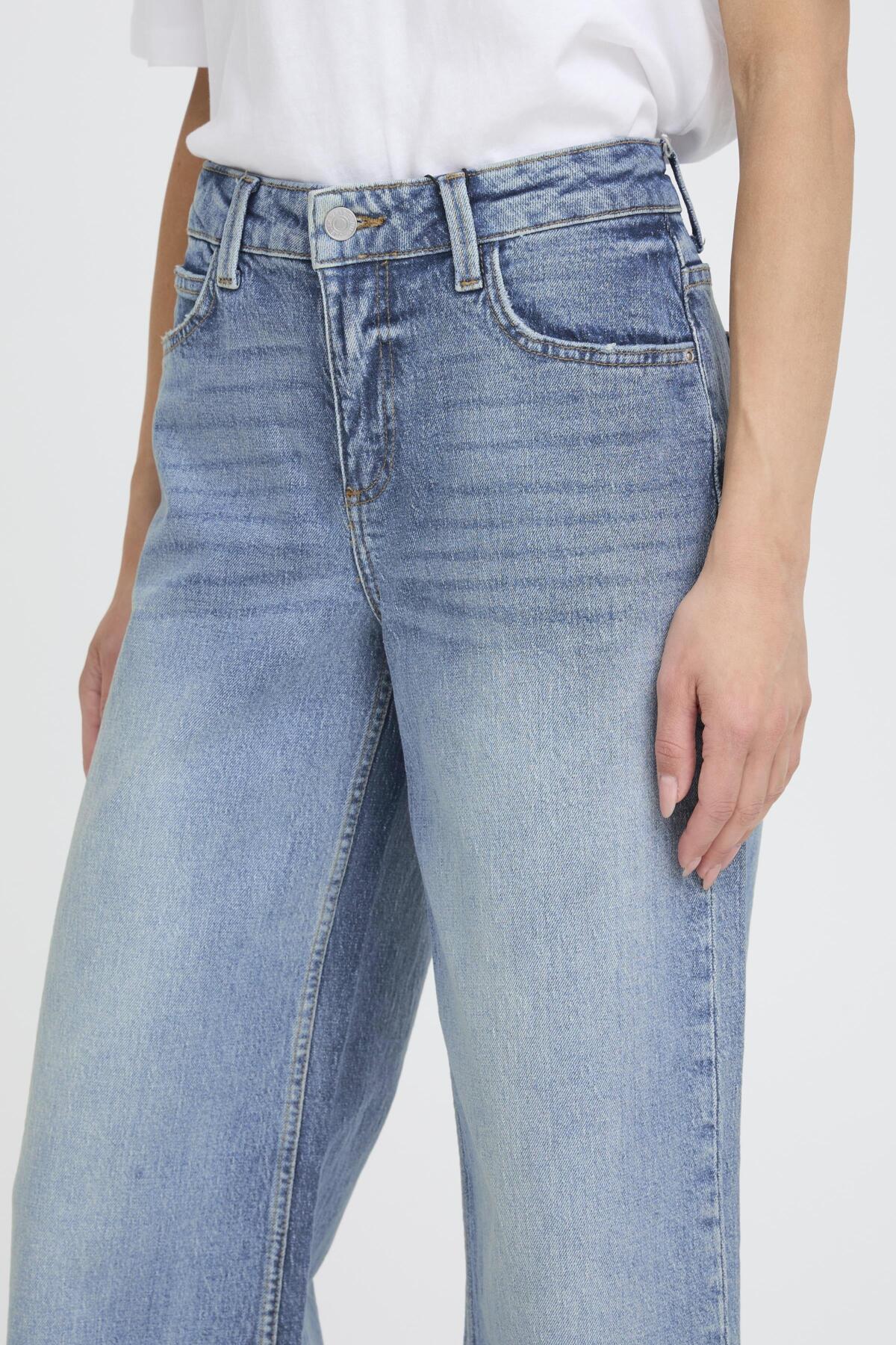 b.young BYKYJLA Jeans - Image 12