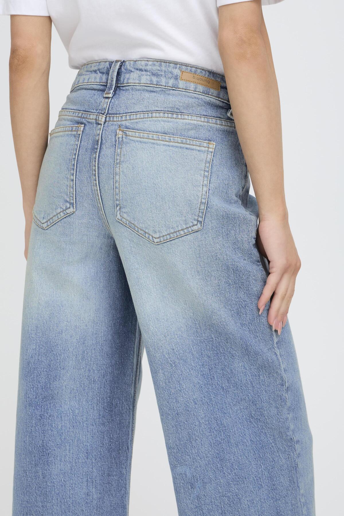 b.young BYKYJLA Jeans - Image 13