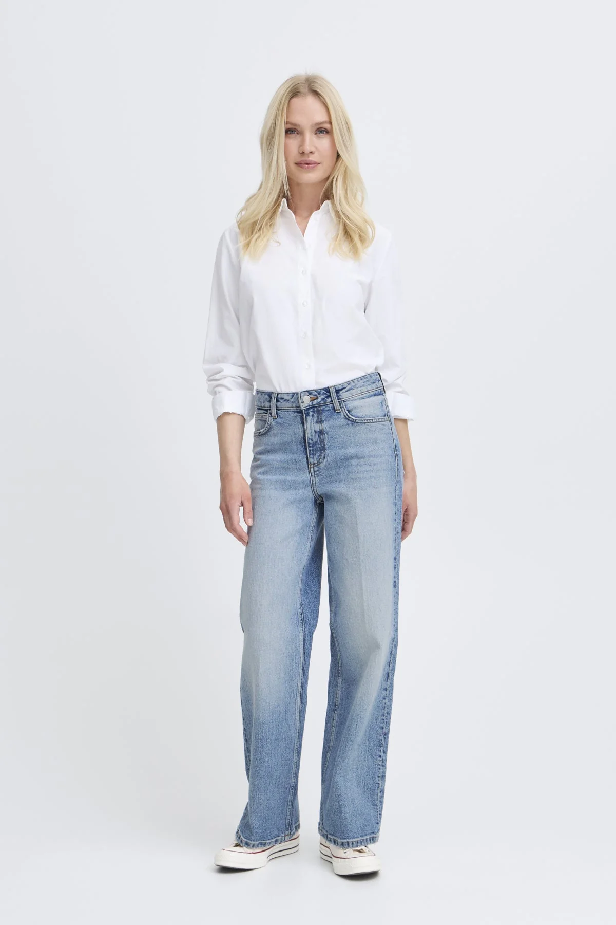 b.young BYKYJLA Jeans - Image 14