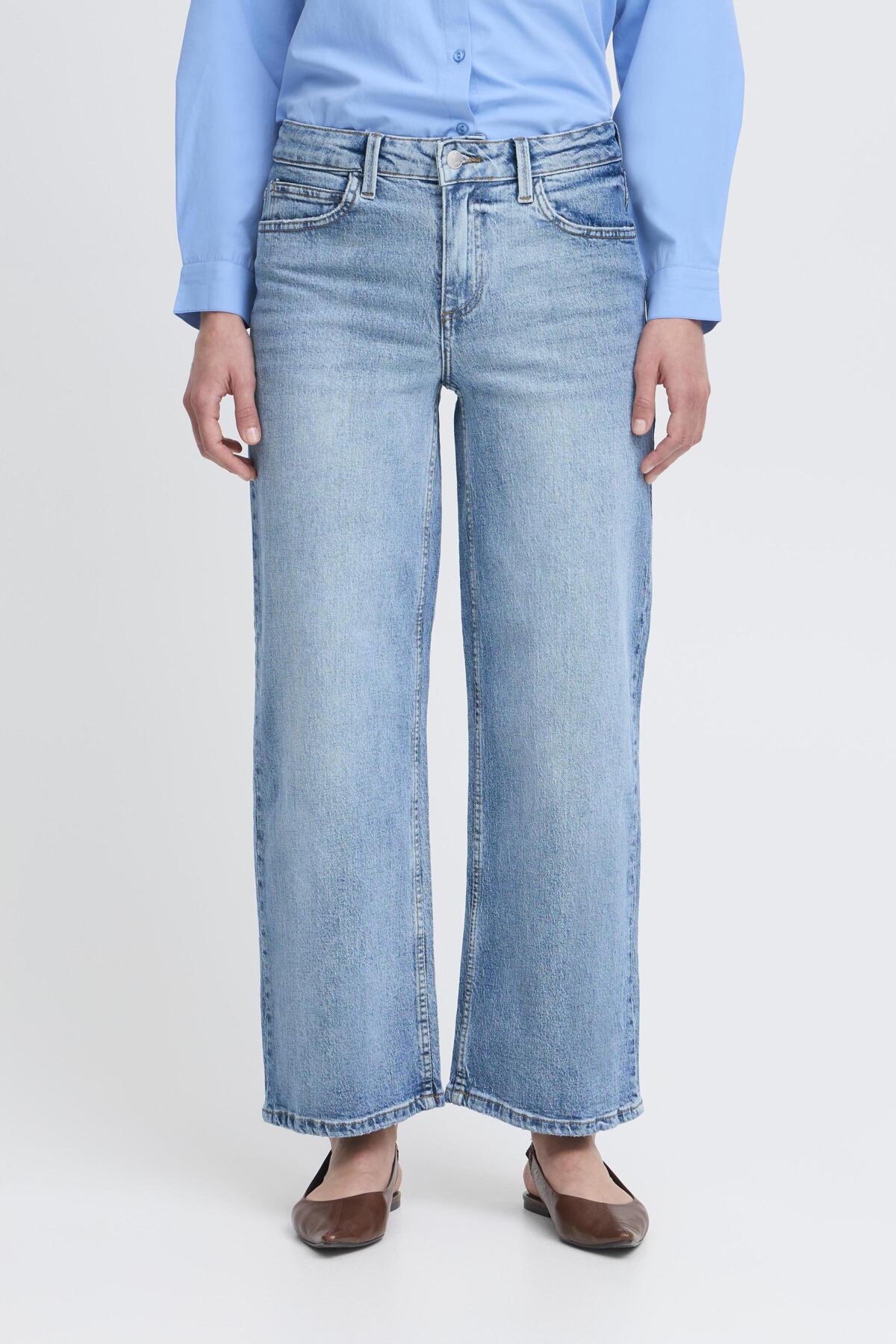 b.young BYKYJLA Jeans - Image 6