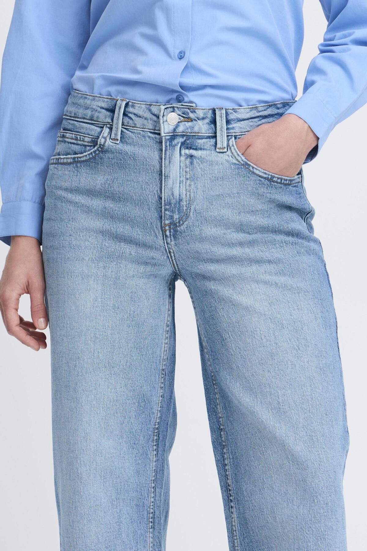 b.young BYKYJLA Jeans - Image 7