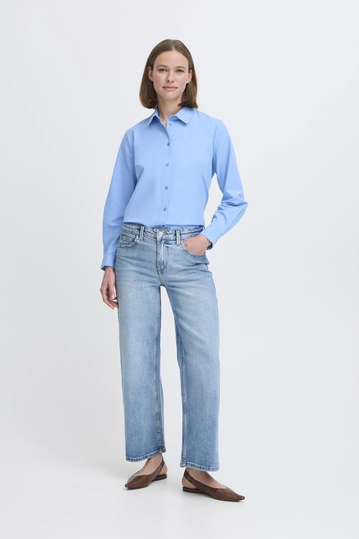 b.young BYKYJLA Jeans - Image 9