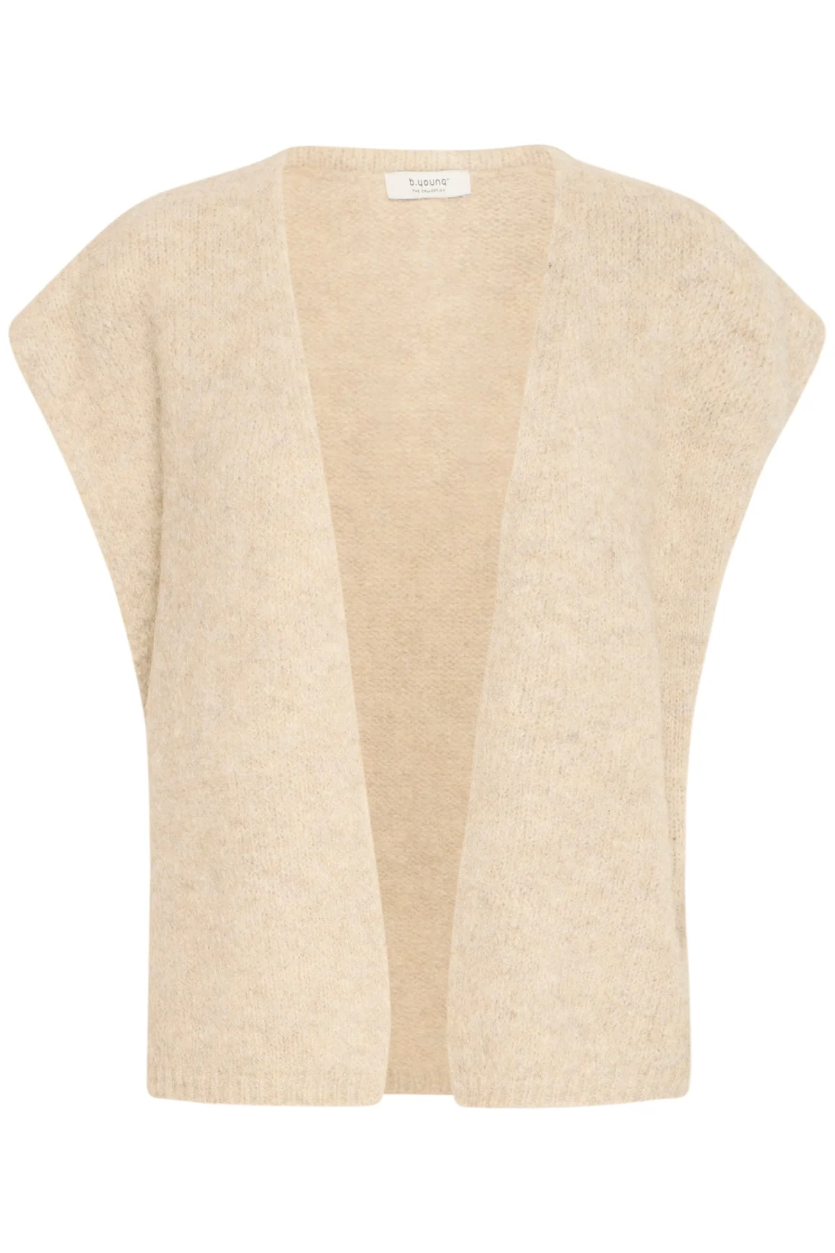 b.young BYMillers Vest