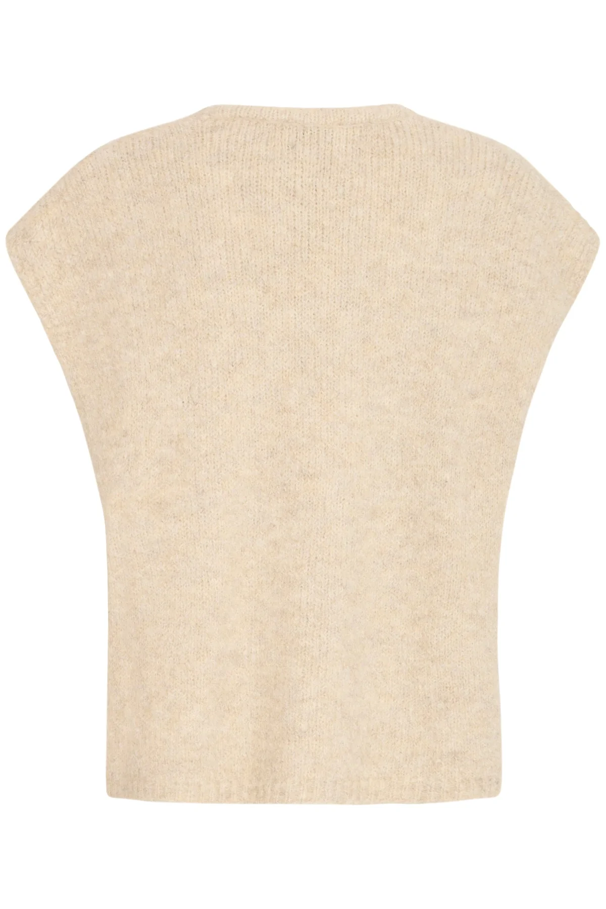 b.young BYMillers Vest - Image 2