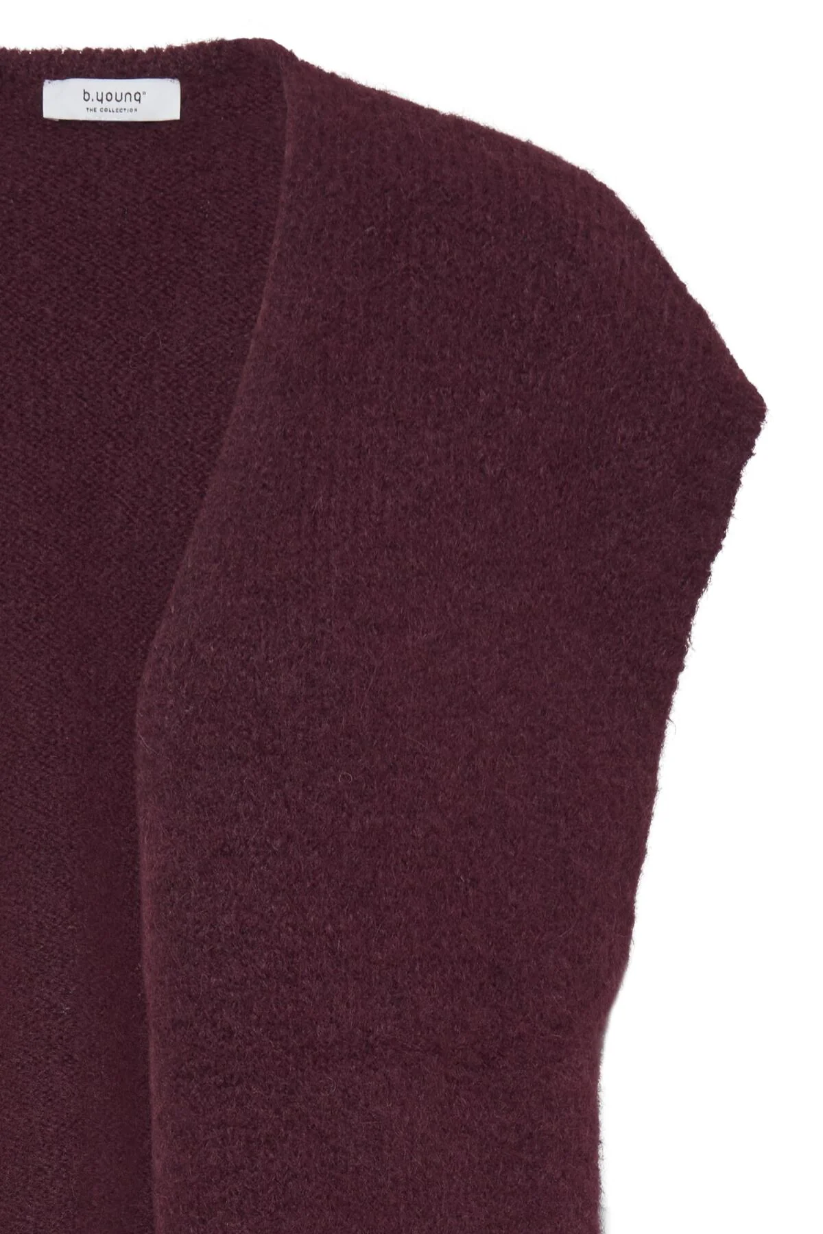 b.young BYMillers Vest - Image 6