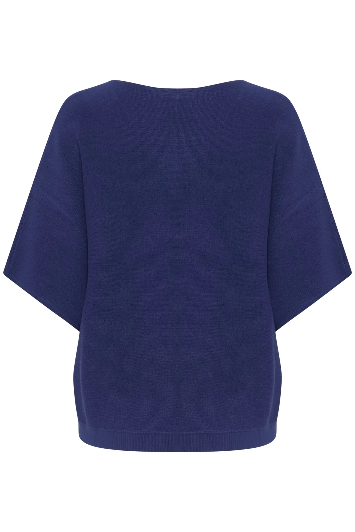 b.young BYMMORLA V-Neck Short Sleeve Top - Image 15