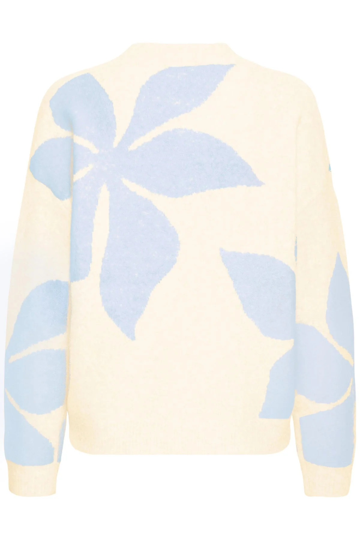 b.young BYOMEA Flower Jumper 3 - Image 23