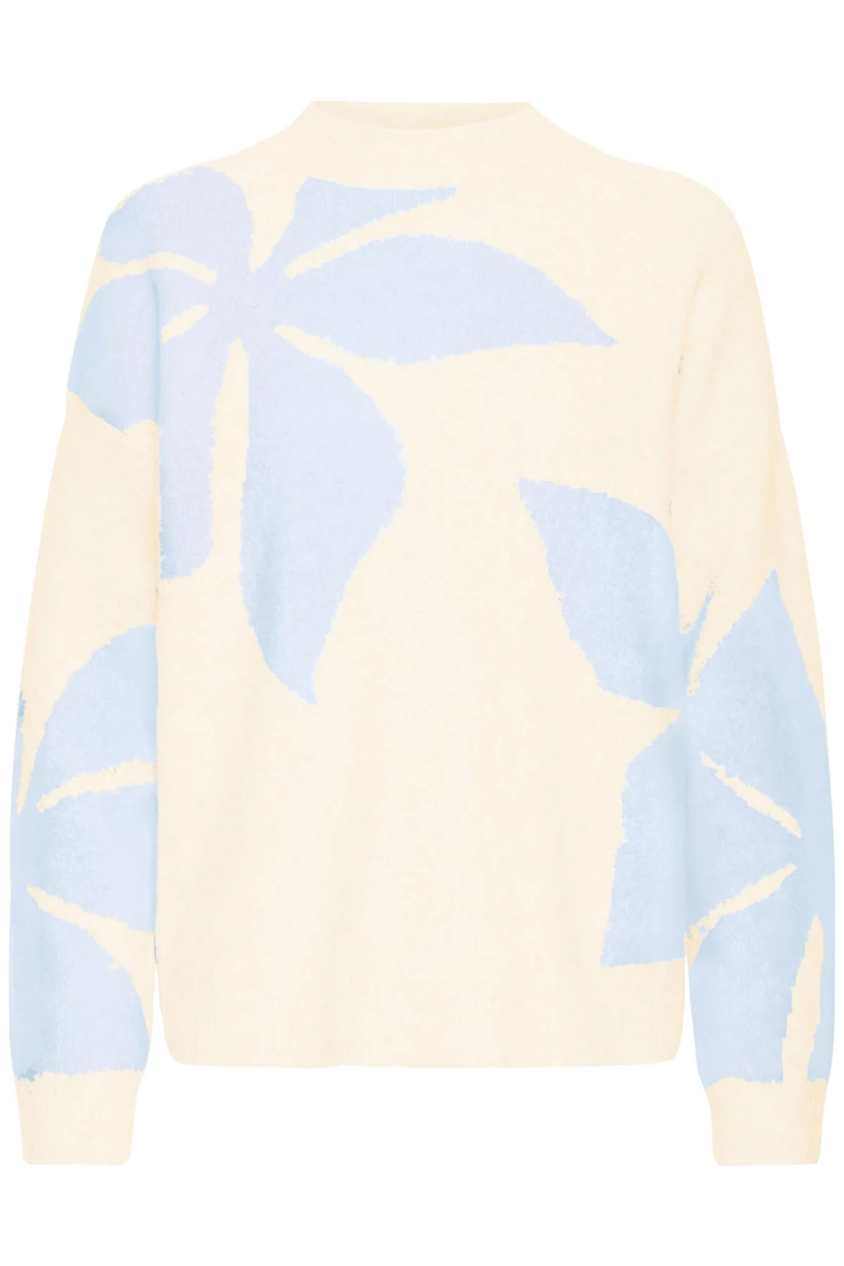 b.young BYOMEA Flower Jumper 3 - Image 24