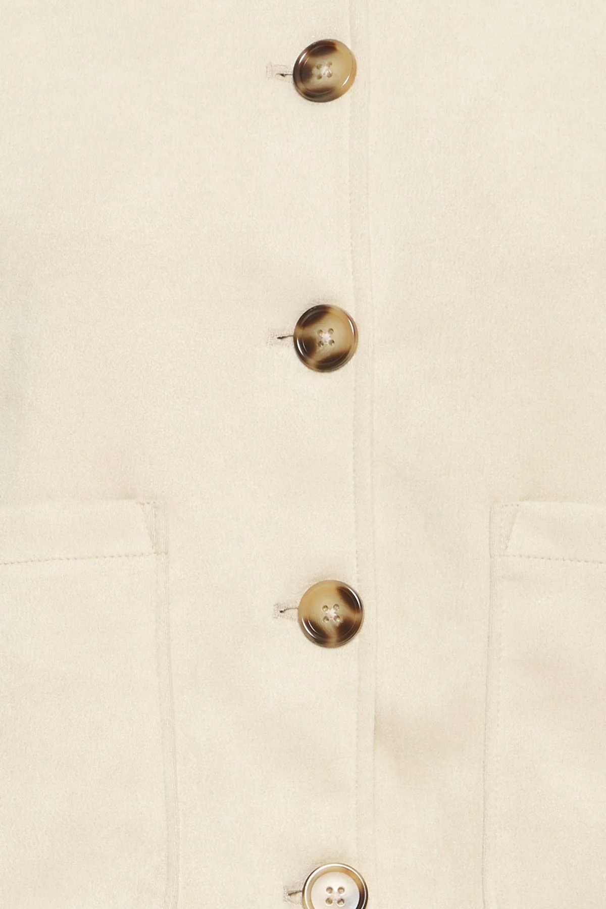 b.young BYTOMIRA O-Neck Jacket - Image 3