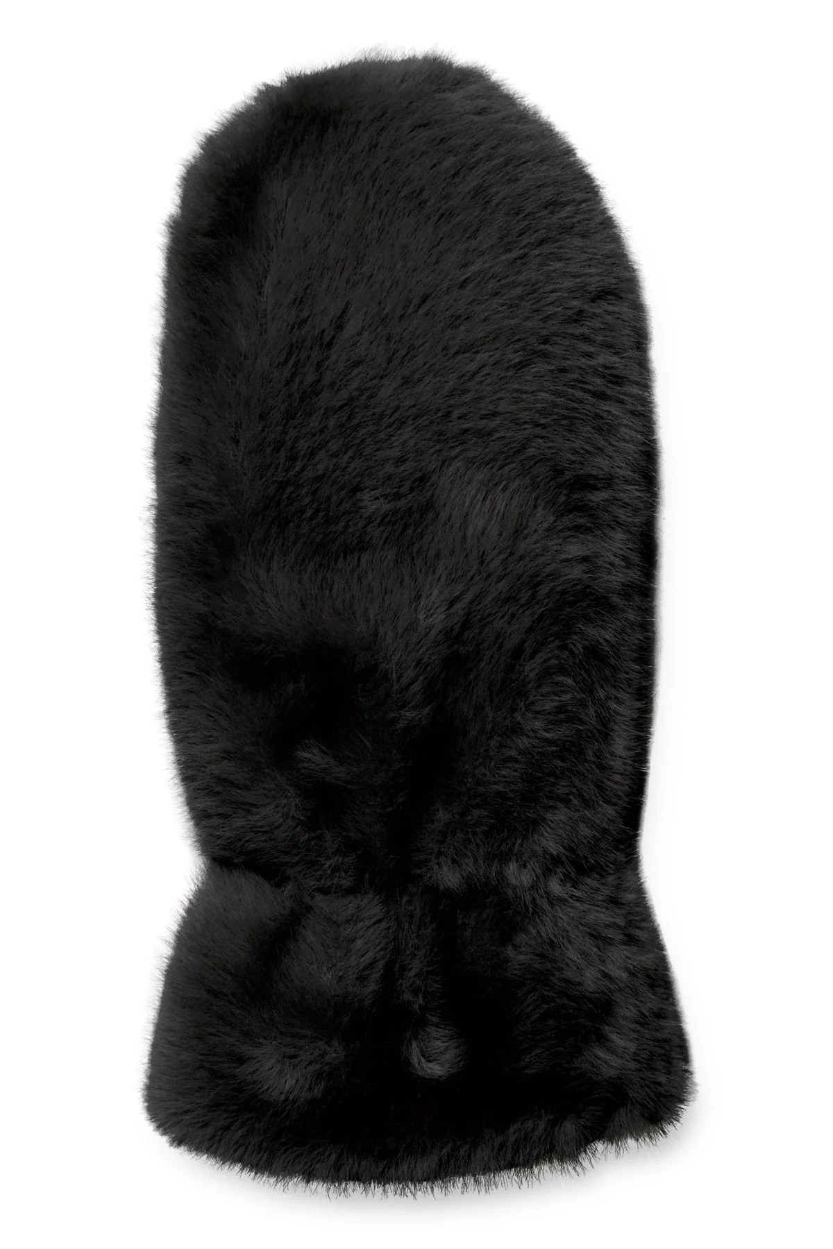 b.young BYWolfie Mittens - Image 10