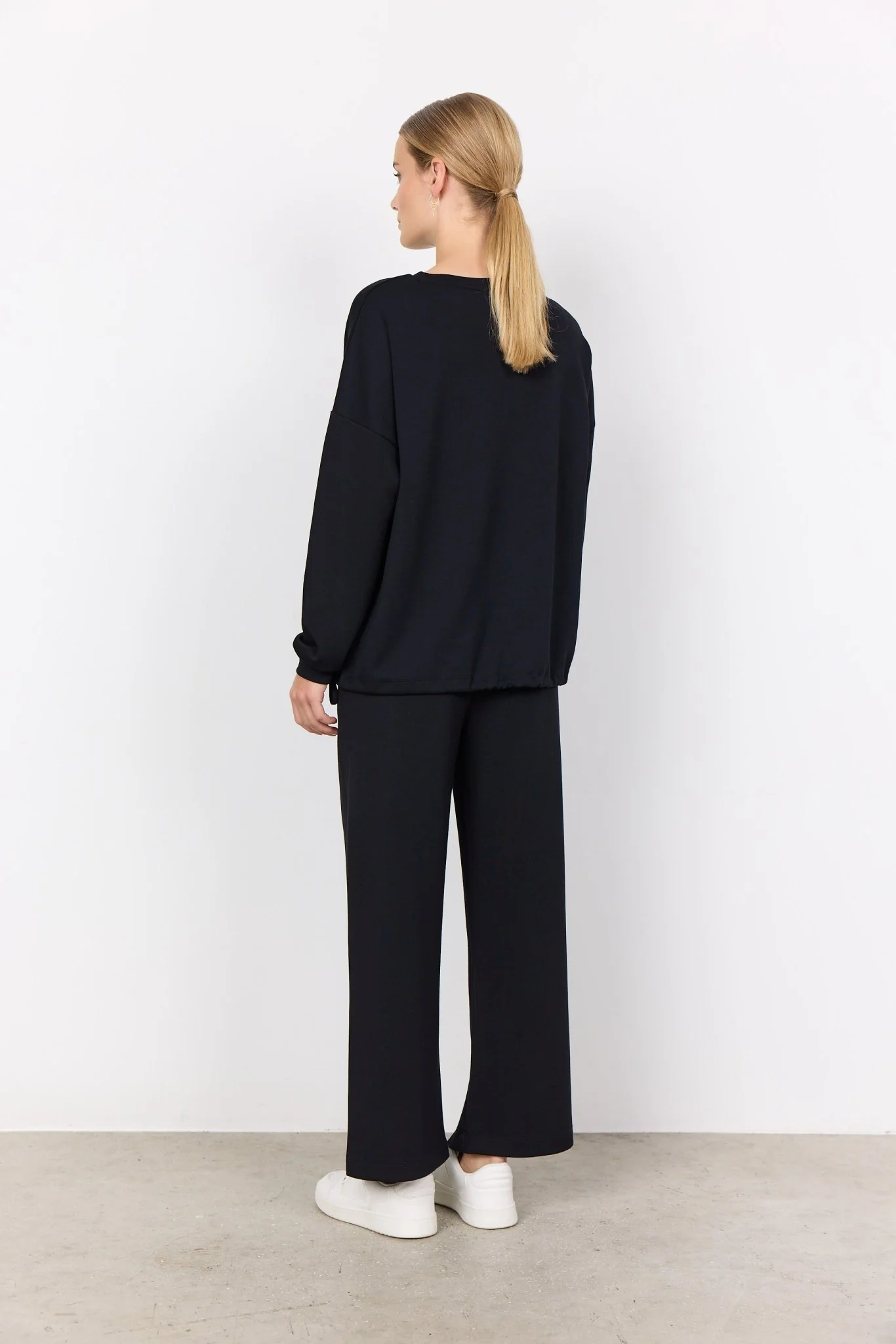 Soya Concept Banu 212 Sweatshirt - Image 10